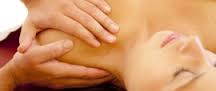 massaggio articolare