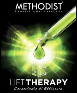 LIFT THERAPY 4D - Estetica Meroni